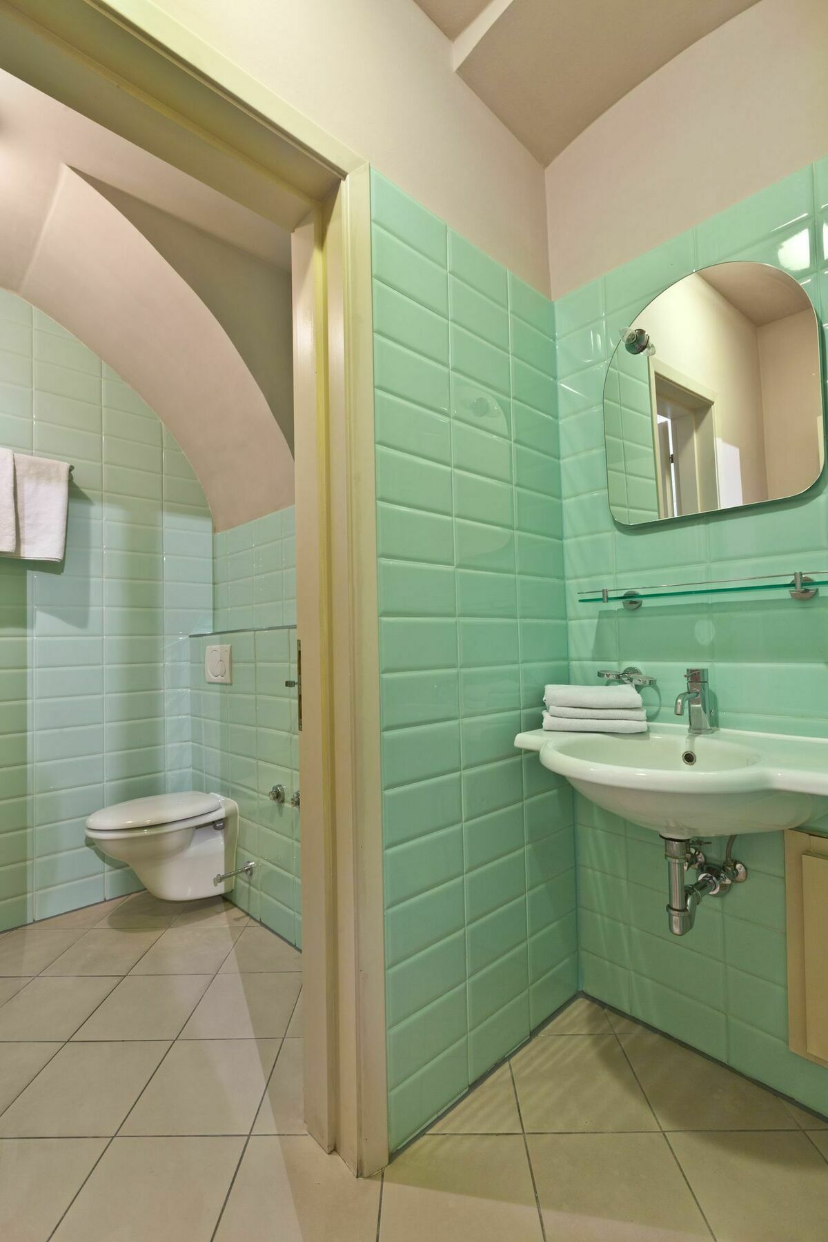 Oasis Prague Apartments Bagian luar foto
