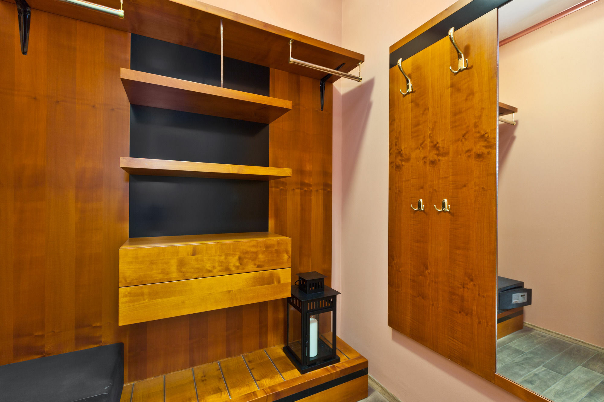 Oasis Prague Apartments Bagian luar foto