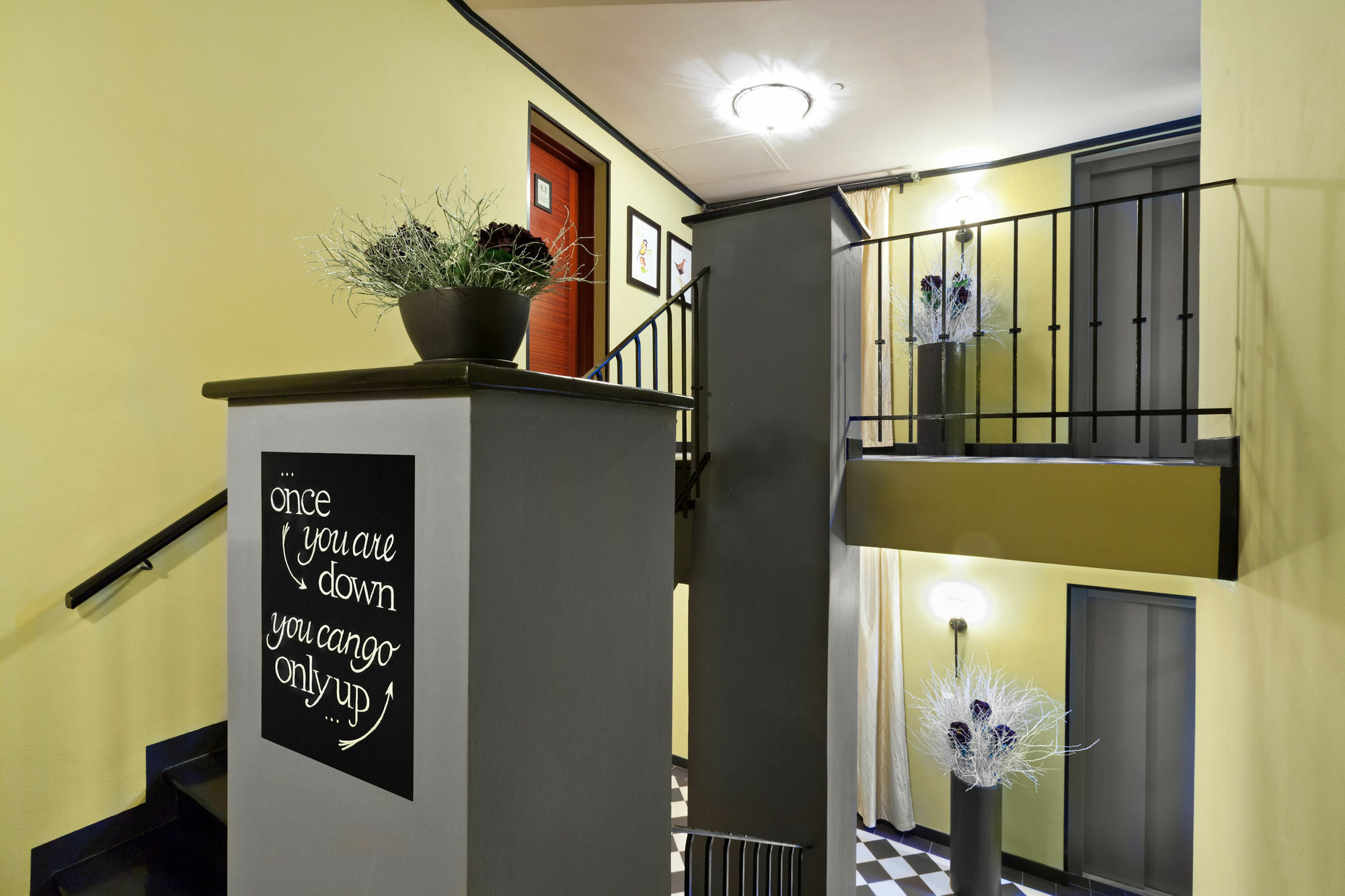 Oasis Prague Apartments Bagian luar foto